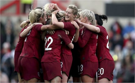 Golpe a la inequidad de género en el futbol femenil