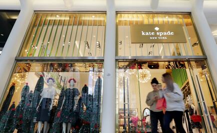 Coach compra los derechos de Kate Spade por 2.400 millones de dólares