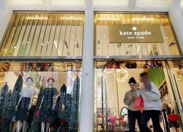 Coach compra los derechos de Kate Spade por 2.400 millones de dólares