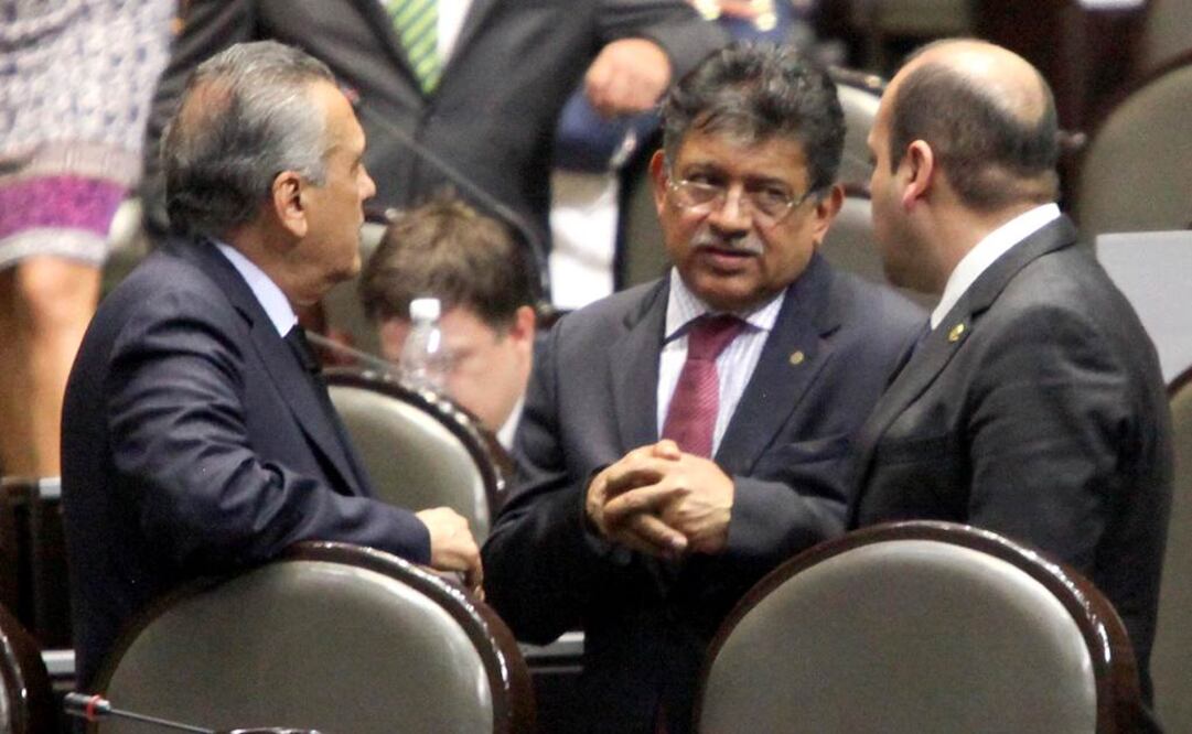 Foto: Lucía Godínez