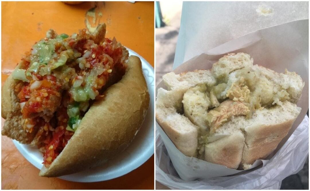 Las guajolotas y las guacamayas son lo mejor de este país. (Foto: Instagram/Fher Saldivar/Yin David)