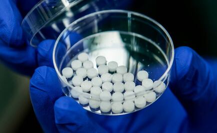 La "esponja" que atrapa el cáncer