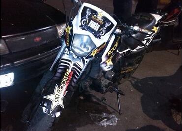 Detienen a 10 por arrancones en Iztacalco