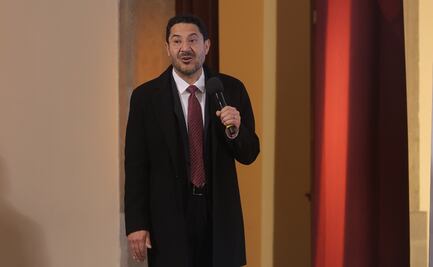 Fundación ISSSTE, ejemplo del período neoliberal: Batres; hay denuncias abiertas contra exfuncionarios