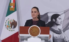 Sheinbaum: México no fue invitado a reunión de Trump con países latinoamericanos; nosotros ya tenemos un acuerdo, dice