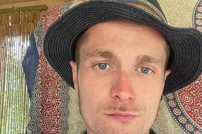 El "Pablo Escobar de los veganos": ¿Quién es Bilbo Bassaterra, que vandalizó la casa de Lionel Messi?