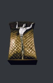 El horror se hospeda en tv