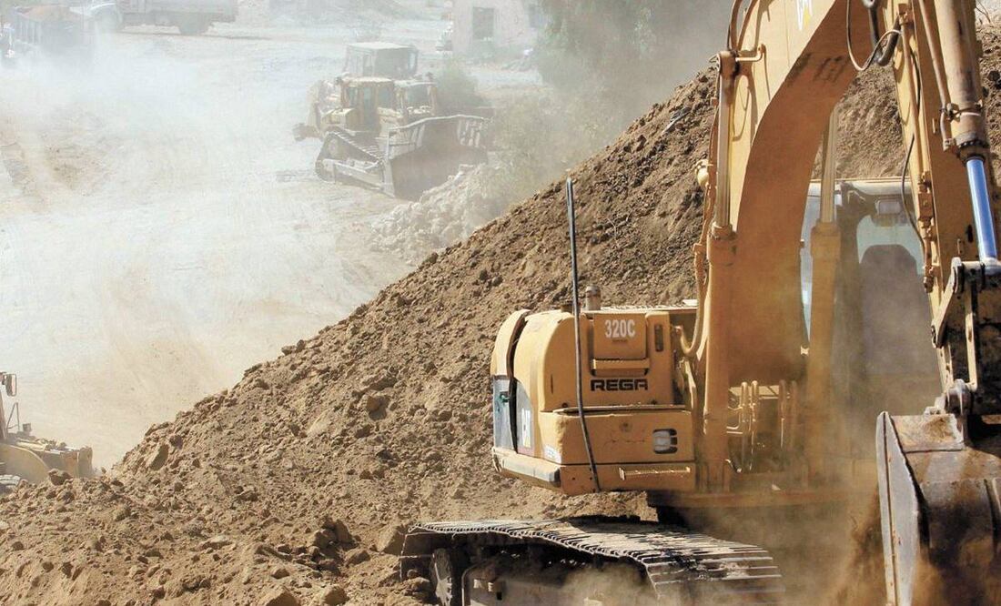 Foto: Archivo/EL UNIVERSAL