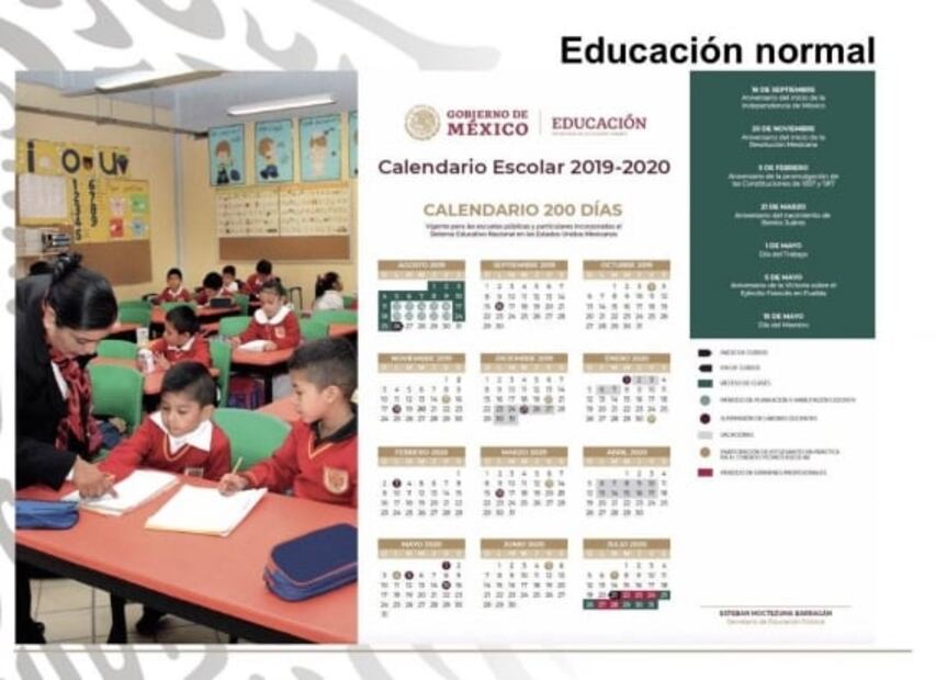 ¿Pagarán la quincena el viernes o el martes por el "puente"?