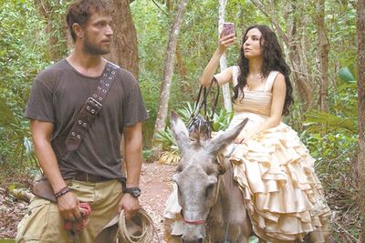 Productores buscan que hoteles paguen por filmes