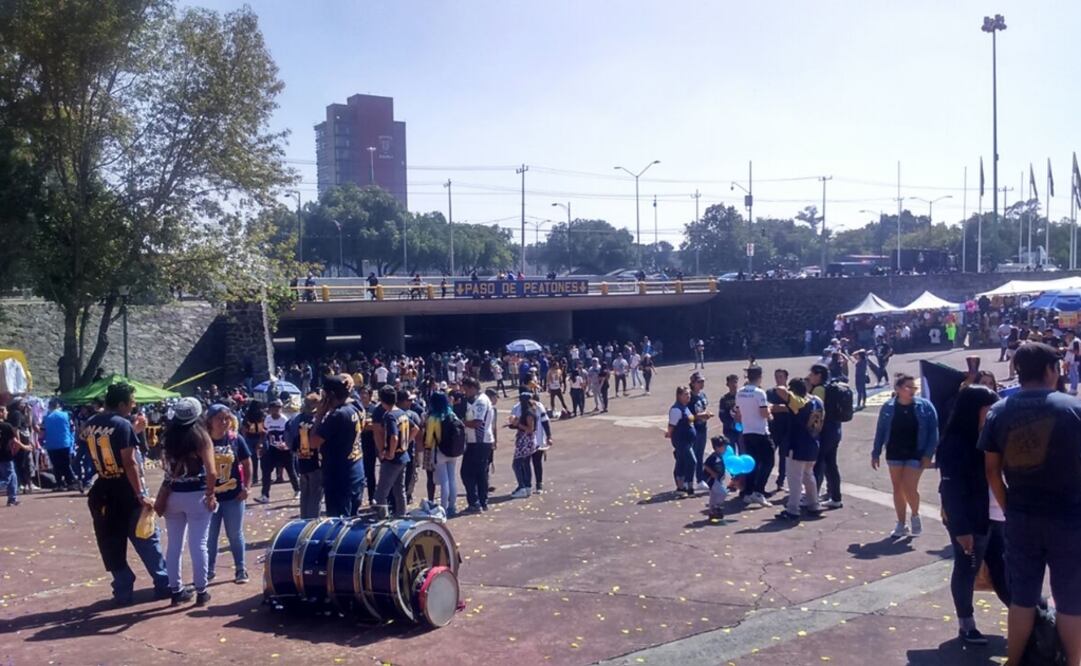 Christian/ EL UNIVERSAL