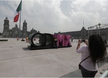 México cae al sitio 40 en Índice de Desarrollo de Viajes y Turismo del WEF