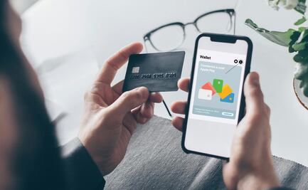 Así puedes activar tu wallet en iPhone o Apple Watch