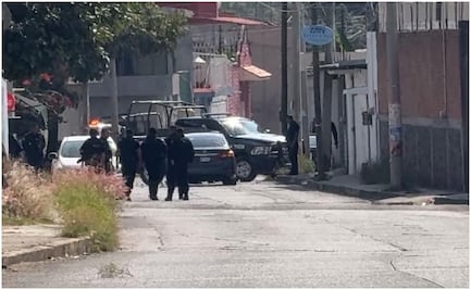 Suben 0.6% los asesinatos de mujeres en México; mayo fue el mes más violento de 2024