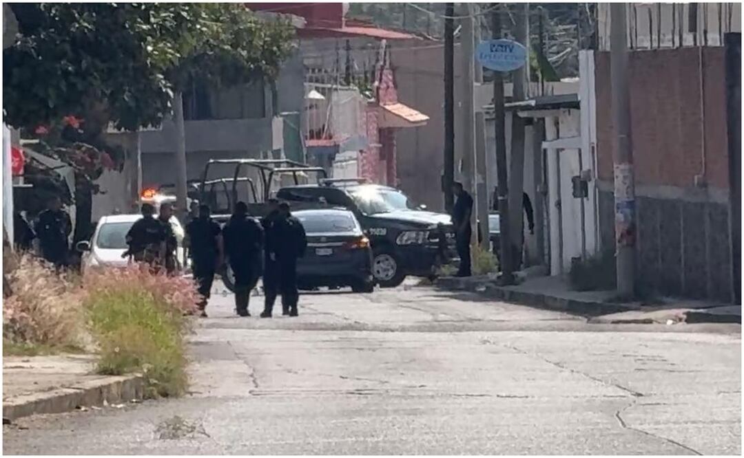 Los asesinatos de mujeres en el país, distintos al feminicidio, registraron un ligero aumento de 0.6%. Foto: Especial