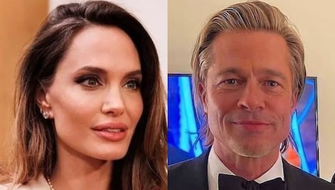 Angelina Jolie y Brad Pitt logran acuerdo de divorcio tras ocho años de intentos