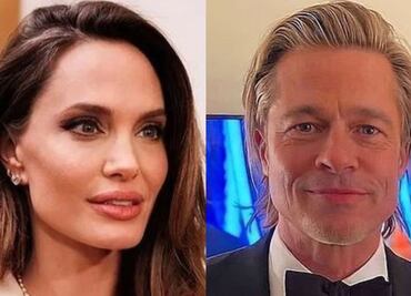 Este es el nuevo negocio de Angelina Jolie lejos de la actuación y de Brad Pitt