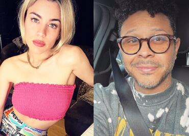 Melissa Galindo denuncia formalmente a Kalimba por presunto abuso sexual agravado