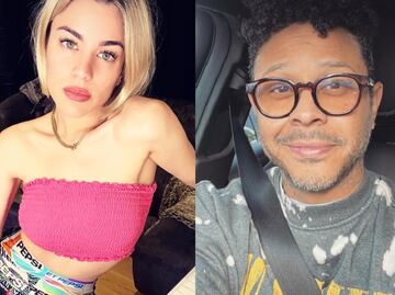 Melissa Galindo denuncia formalmente a Kalimba por presunto abuso sexual agravado