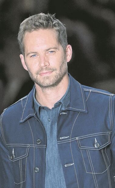 Famosos que murieron en el mejor momento de su carrera