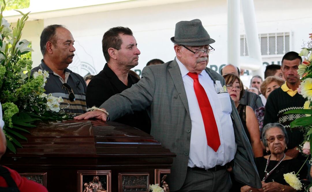 Foto: Cortesía - Voz en Red