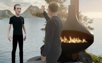 Así fue el evento de la compañía Mark Zuckerberg del nuevo Metaverso