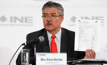 Descarta INE atraer elección de Chiapas