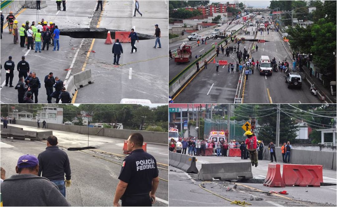 Fotos: Tony Rivera y Justino Miranda