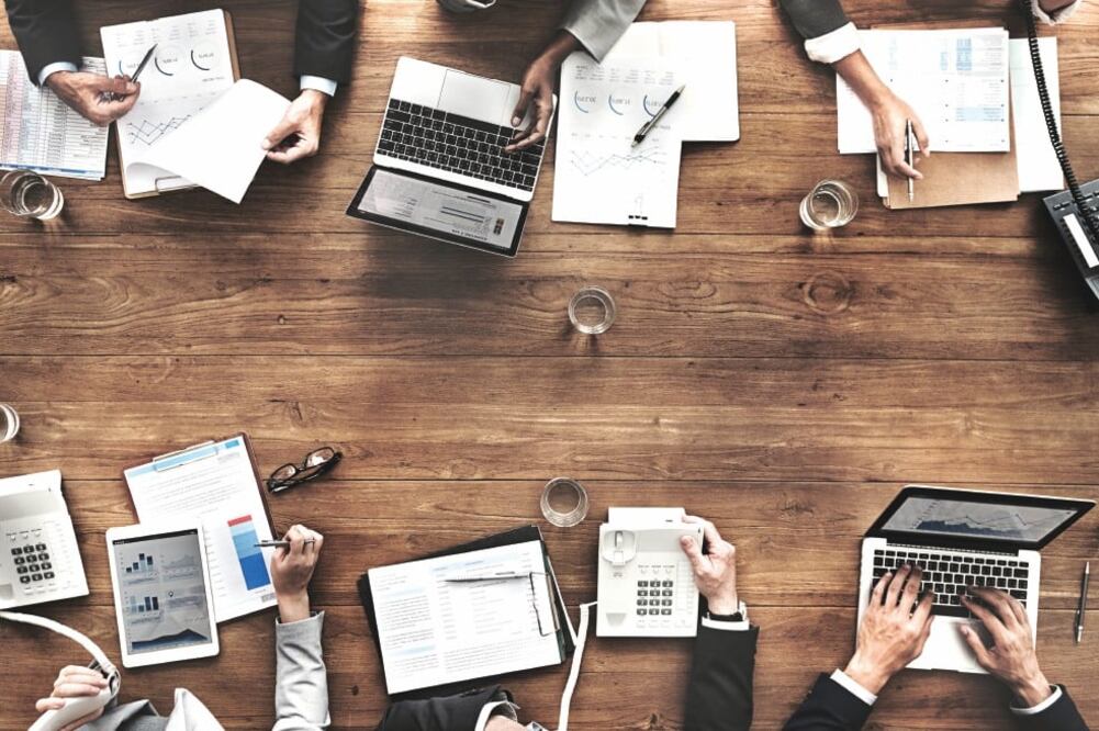 El contexto actual impone una serie de desafíos para las organizaciones que buscan impulsar resultados superiores en su desempeño (ARCHIVO EL UNIVERSAL)