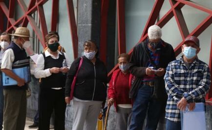 Pensión para el Bienestar de las Personas Adultas Mayores beneficia a más de 1 millón 200 mil personas