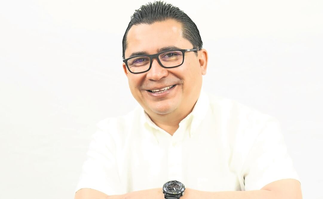 Mario Llergo Latournerie