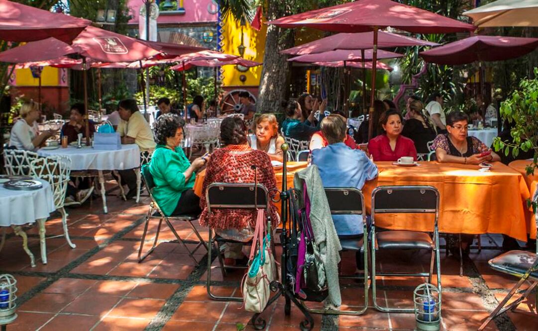 De “El dinero no se da en los árboles” a "Siempre debes comparar precios", los consejos financieros de mamá.