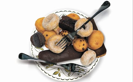 El misterio de los saborizantes artificiales