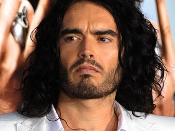 Policía de Londres iniciará investigación contra Russell Brand por acusaciones de agresión sexual en su contra