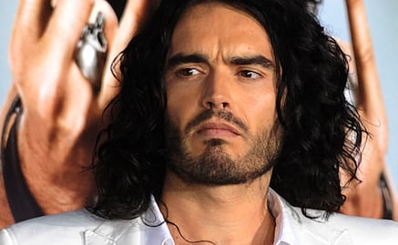 Policía de Londres iniciará investigación contra Russell Brand por acusaciones de agresión sexual en su contra