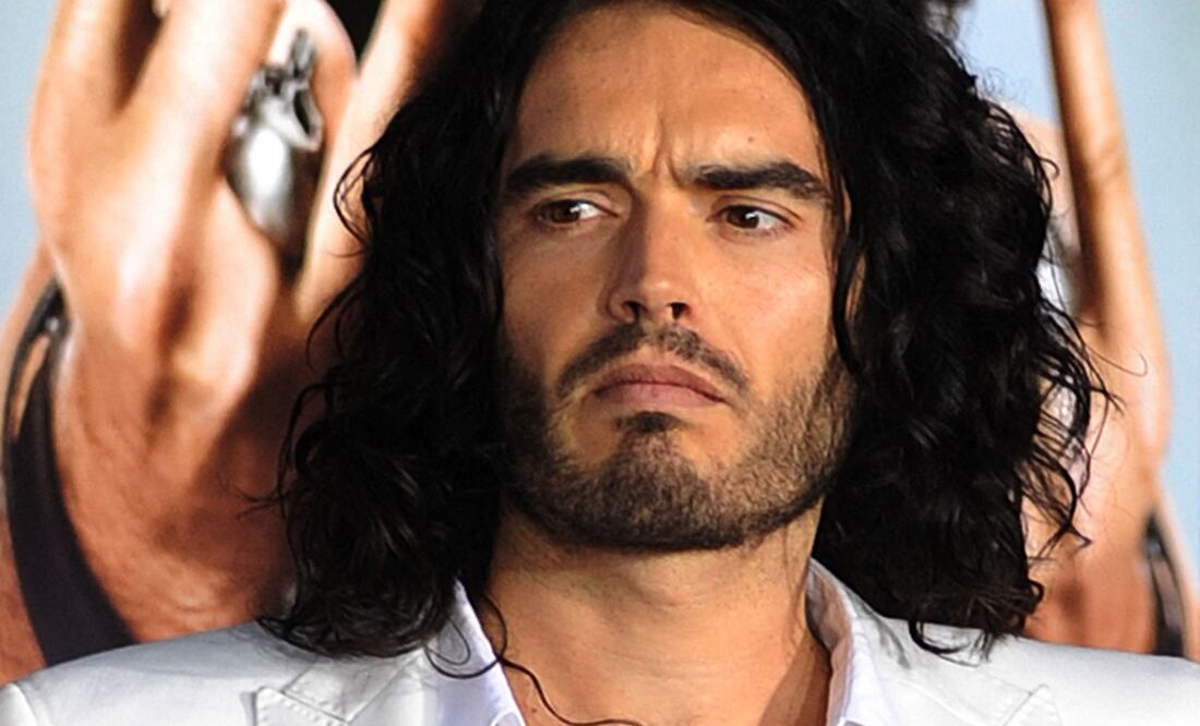 El comediante fue acusado de agresiones sexuales en Londres. Foto: AFP