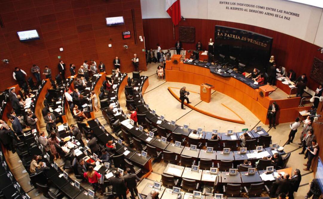 Foto: Archivo/EL UNIVERSAL