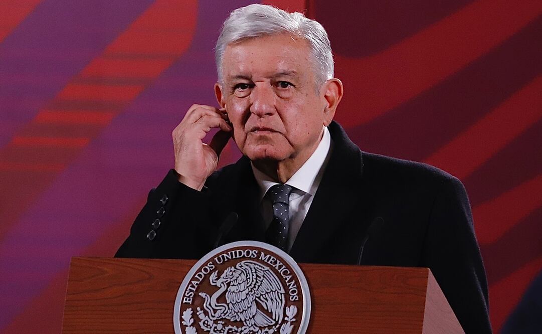 Foto: Berenice Fregoso / EL UNIVERSAL