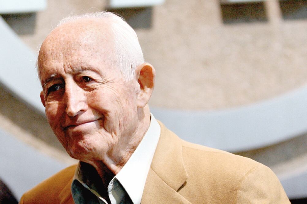 Panistas reconocen que bajo el liderazgo de Álvarez, el partido consiguió por primera vez ganar tres gubernaturas —en Baja California, Guanajuato y Chihuahua— y concretar la reforma con la que se creó el INE (ARCHIVO EL UNIVERSAL)