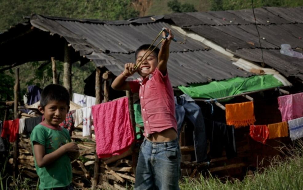 Cubanos, el arma supersecreta