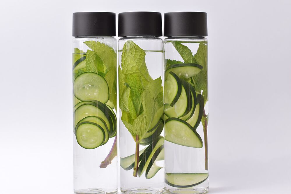 Esta bebida puede ayudarte a mantener un equilibrio en la acidez de la sangre / Foto: Pixabay