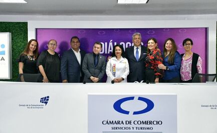 Margarita Saldaña  lamenta ausencia de contrincantes en debate organizado por la Canaco