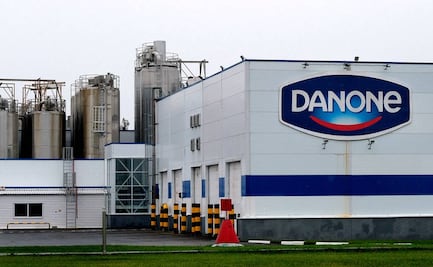 Rusia toma control de activos de Danone y cervecera Carlsberg