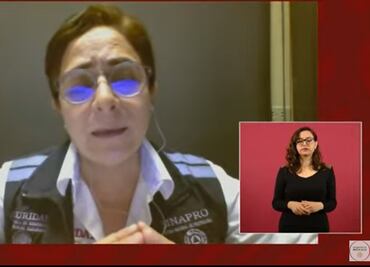 México pedirá apoyo a dos empresas extranjeras para el rescate de mineros