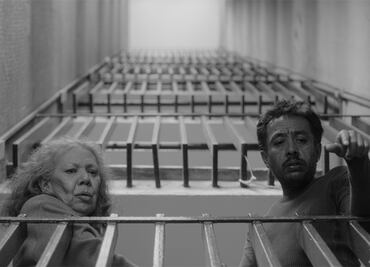 Masacre de Tlatelolco: la película que está enloqueciendo a los jóvenes