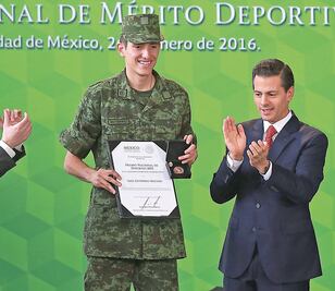 El PND es acicate para Gutiérrez