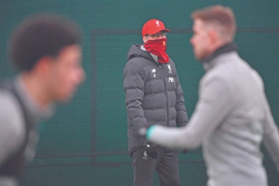 Todo lo que necesitas saber del regreso de la Premier League