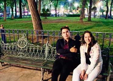 Millennials. Un sector en contra de Trump