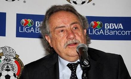 La historia detrás del cese del Piojo