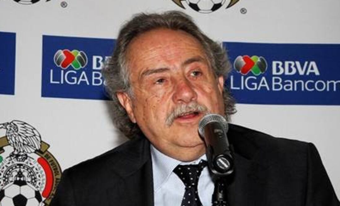 La historia detrás del cese del Piojo